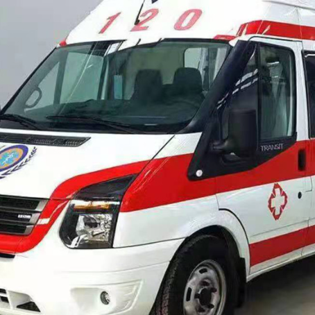 港口镇非急救护送病人转院租赁救护车的优缺点对比